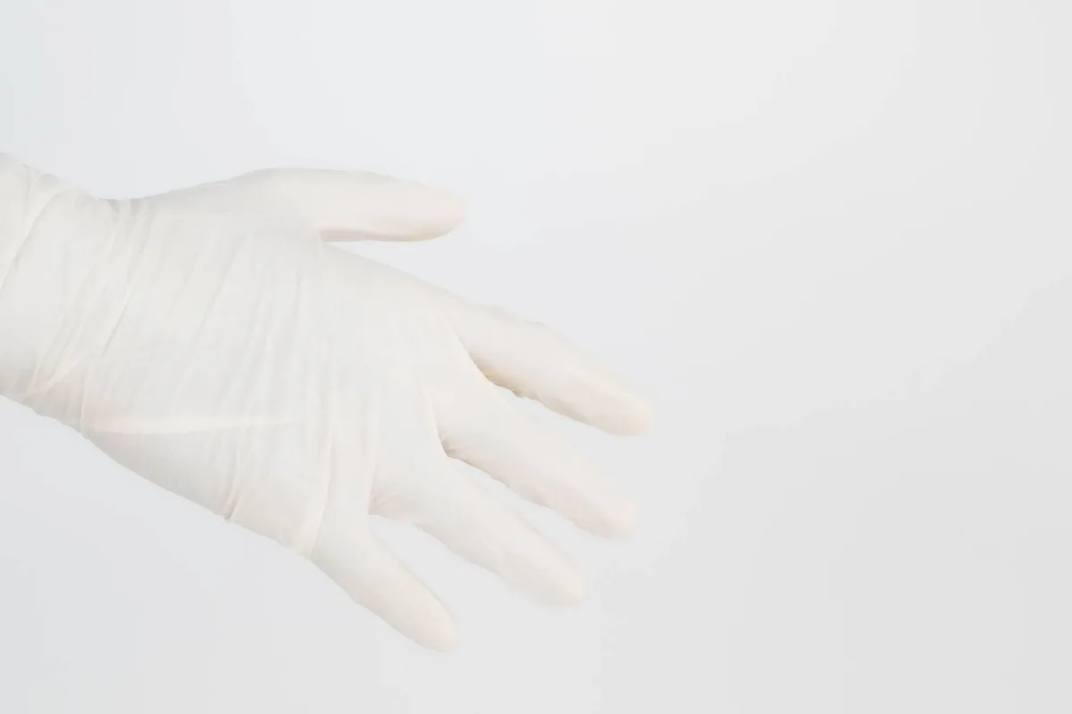 Blood Spill Cleanup in Hector, MN