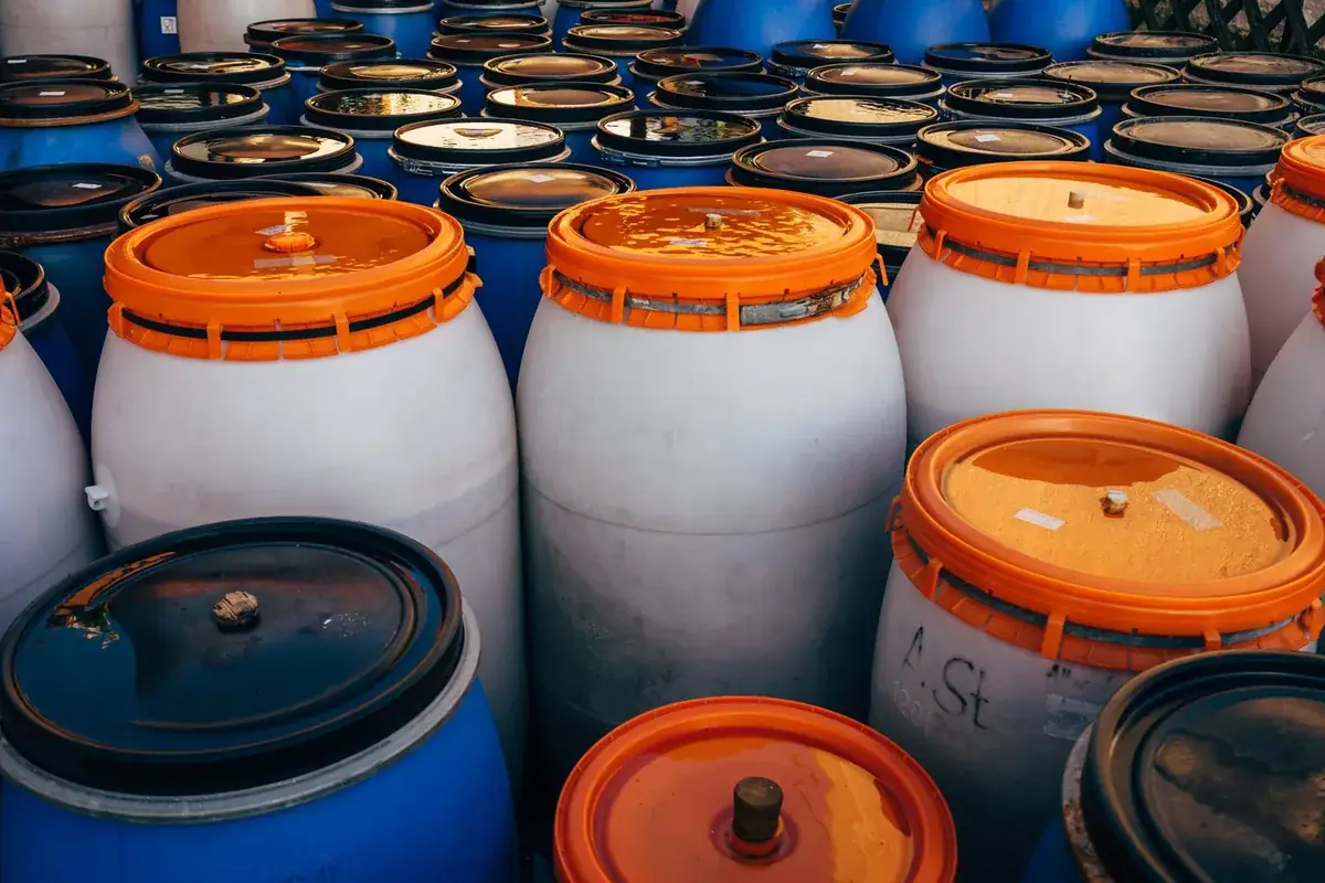Medical Waste Removal in Hector, MN